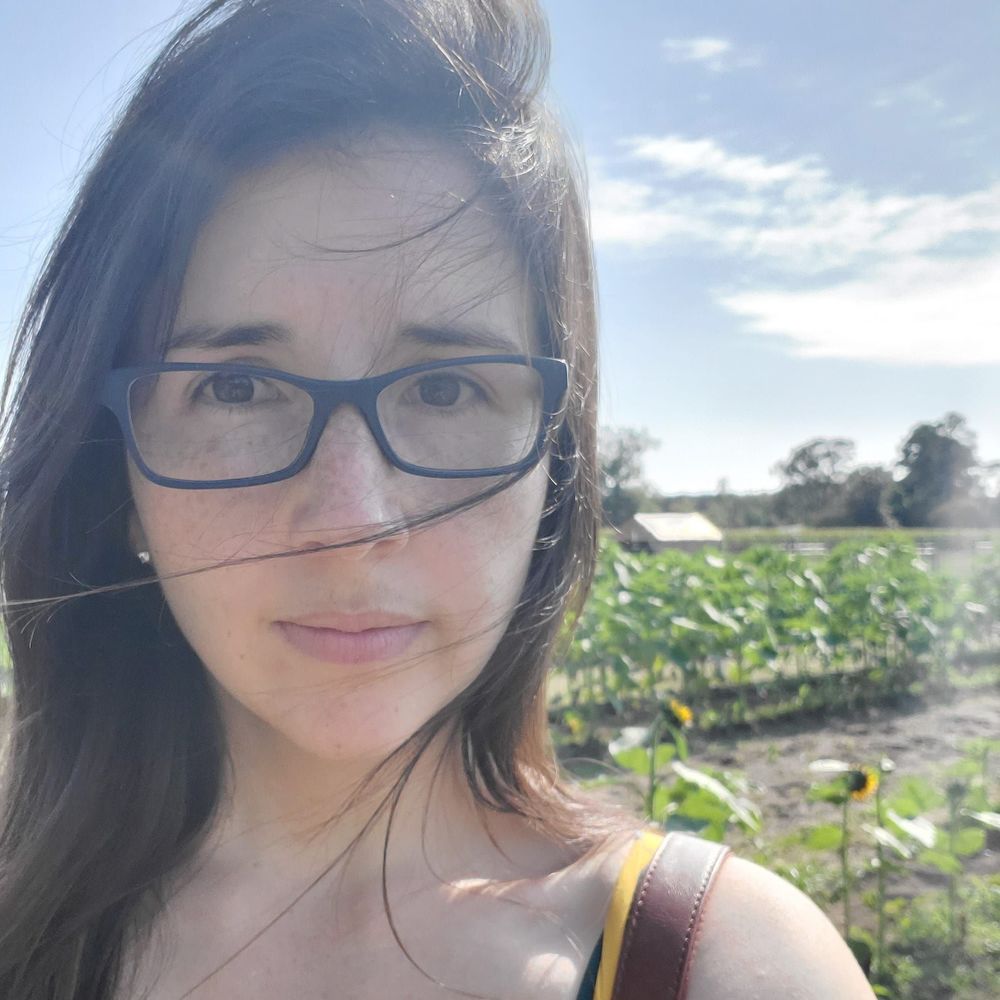 Meet your Posher, Amy